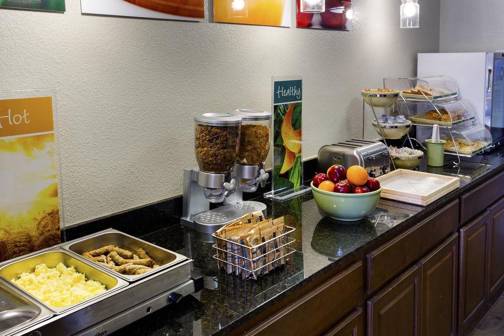 Quality Inn Hammond Eksteriør bilde
