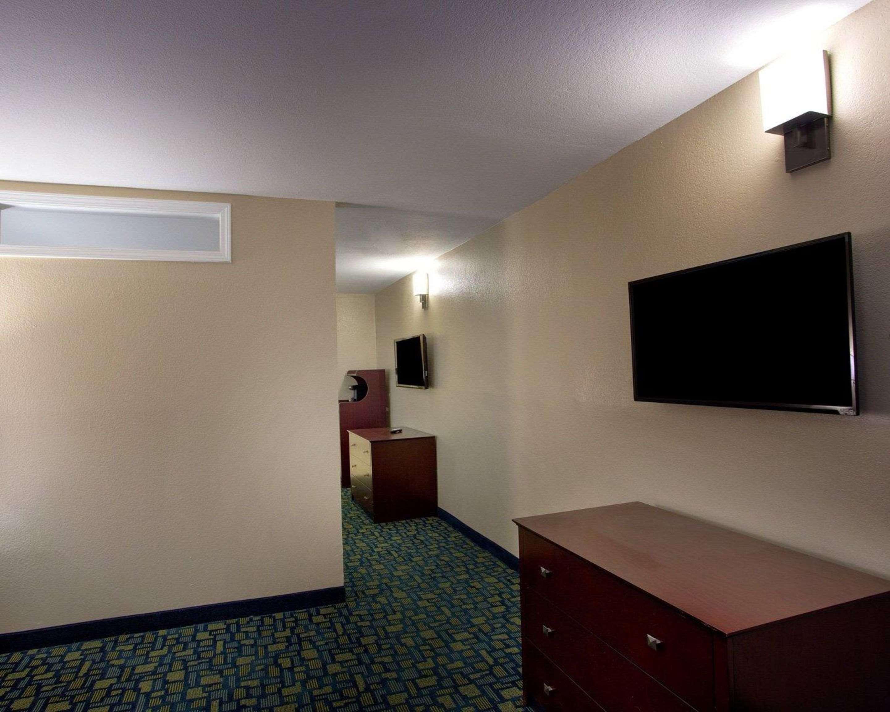 Quality Inn Hammond Eksteriør bilde