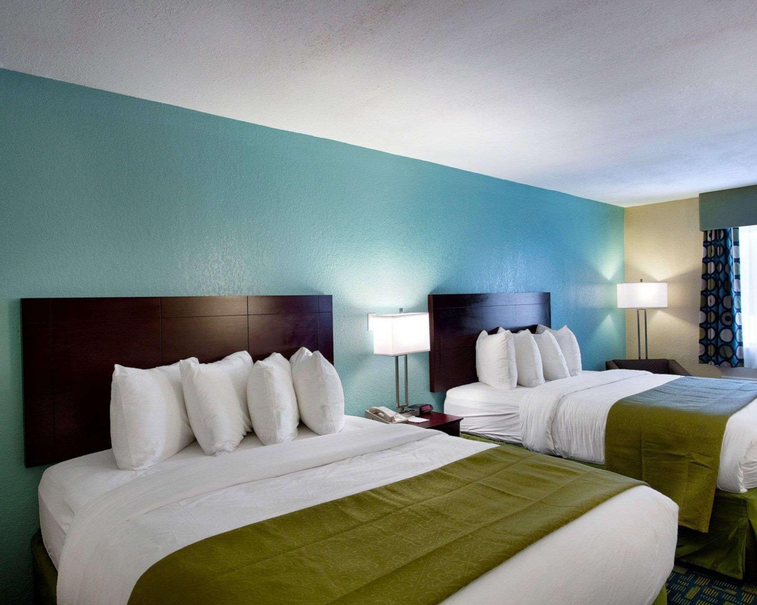 Quality Inn Hammond Eksteriør bilde