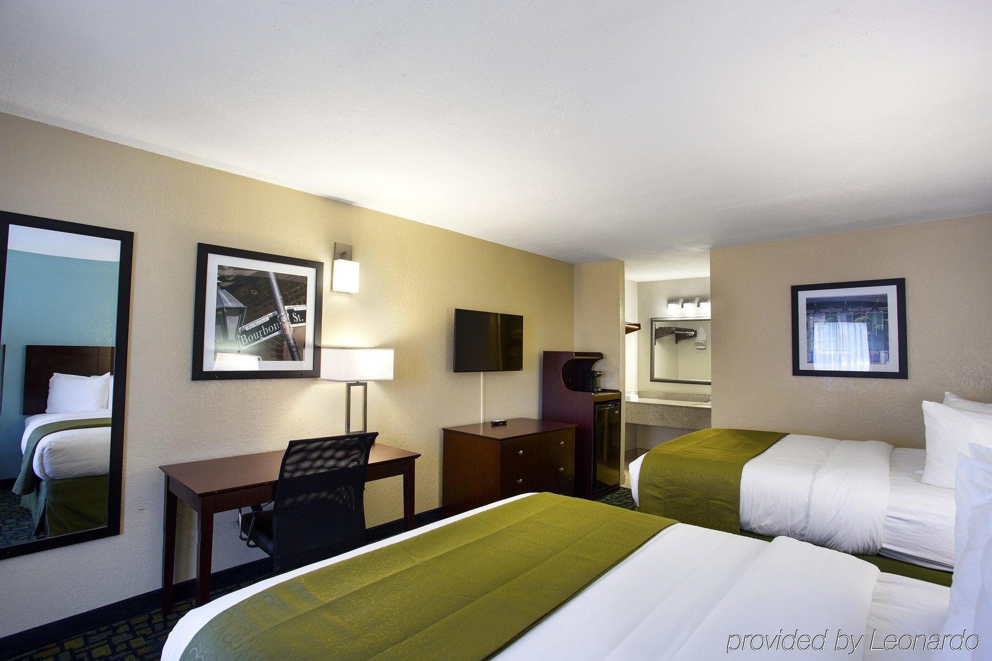 Quality Inn Hammond Eksteriør bilde
